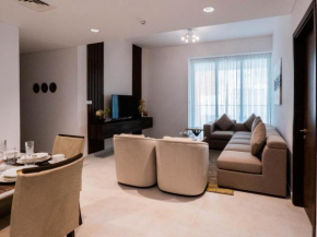 Baytik - Sumptuous 2BR Apartment Al Barsha